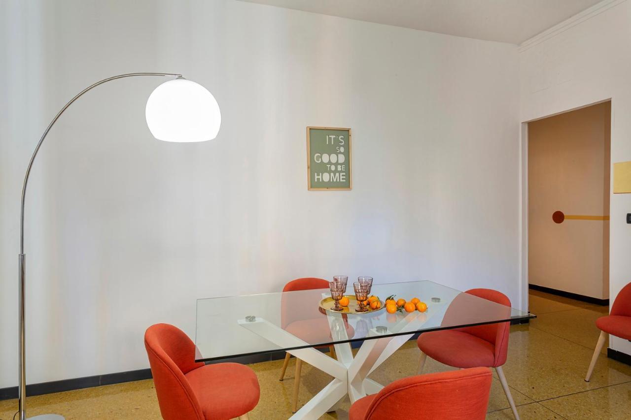Apartment Casa Zafferano By Wonderful Italy *