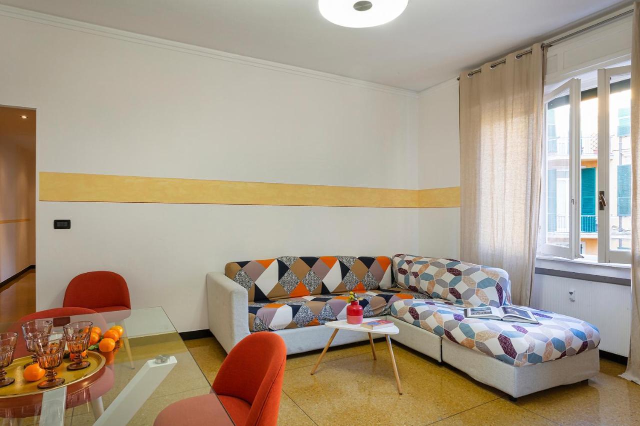 Apartment Casa Zafferano By Wonderful Italy *
