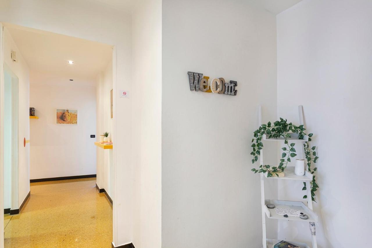 Apartment Casa Zafferano By Wonderful Italy *