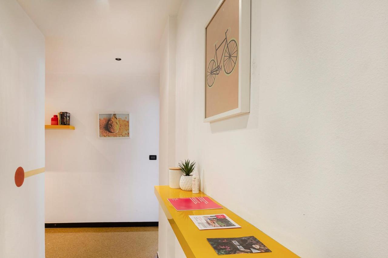 Casa Zafferano By Wonderful Italy Apartment *