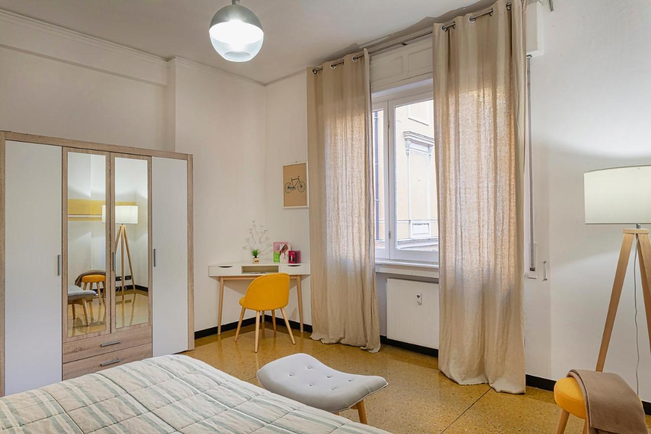 Apartment Casa Zafferano By Wonderful Italy Genua