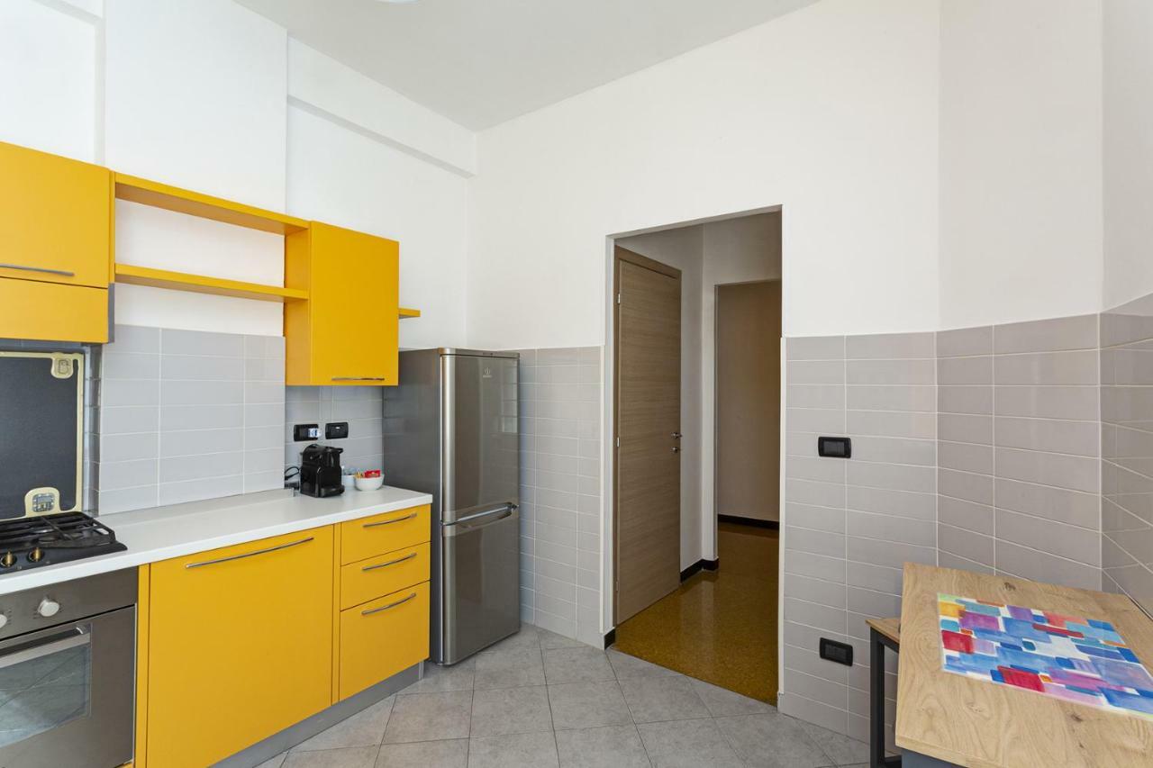 Apartment Casa Zafferano By Wonderful Italy *