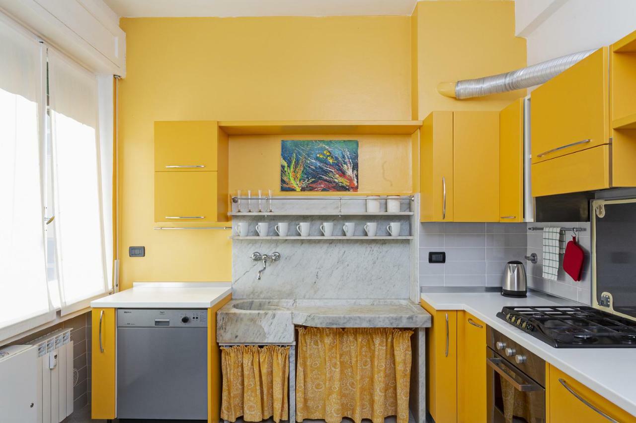 Casa Zafferano By Wonderful Italy Apartment