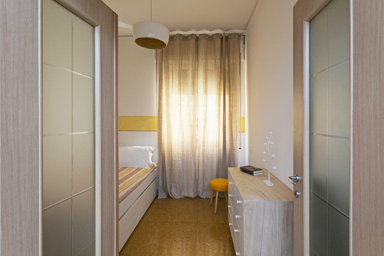 Casa Zafferano By Wonderful Italy Apartment *