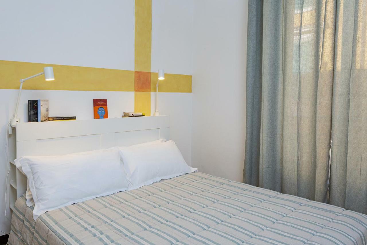 Apartment Casa Zafferano By Wonderful Italy