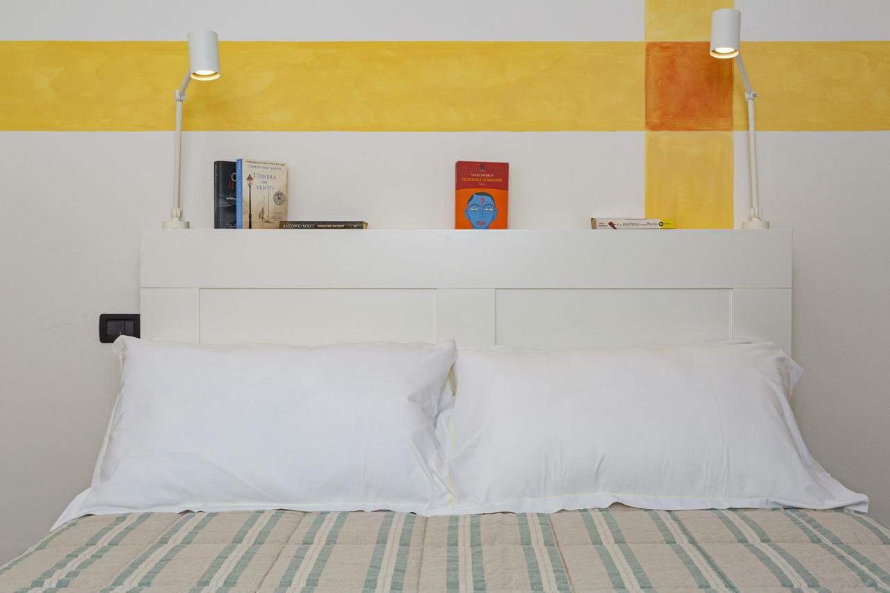 Apartment Casa Zafferano By Wonderful Italy *