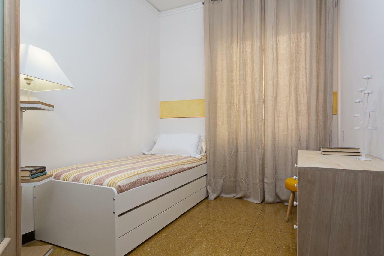 Casa Zafferano By Wonderful Italy Apartment Genua