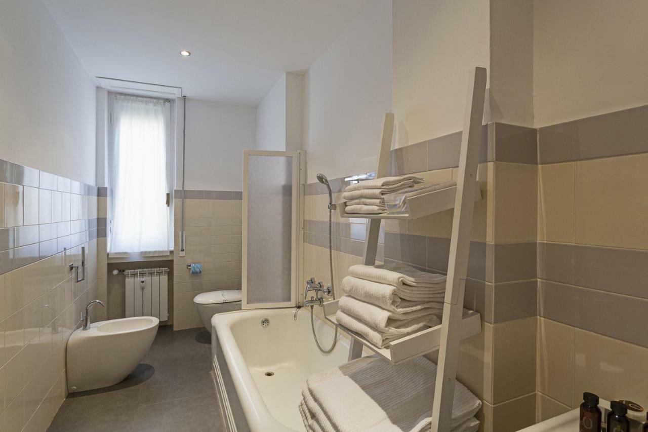 Apartment Casa Zafferano By Wonderful Italy