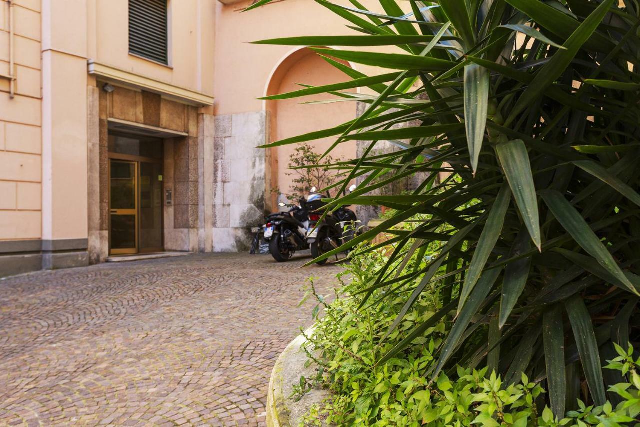 Casa Zafferano By Wonderful Italy Apartment Genua